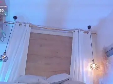 Stripchat Sex Chat of Artemisa08