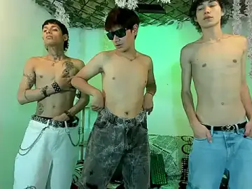 Stripchat Adult Webcams of Bastian_boyshot77