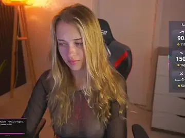 Stripchat Private Sex Chat of DanikaDillan