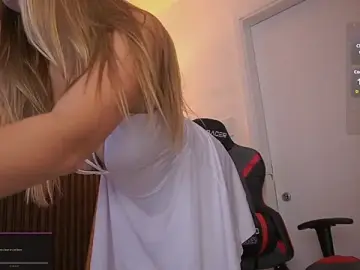 Stripchat Free Live Porn of DanikaDillan