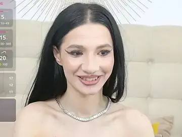 Stripchat Nude Webcam of ErinEvans