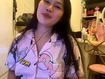 Stripchat Private Sex Chat of GlindaDejardin