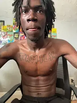 Stripchat Sex Chat of JasperBlaxx