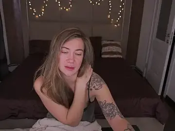 Stripchat Adult Webcam of KateShanny