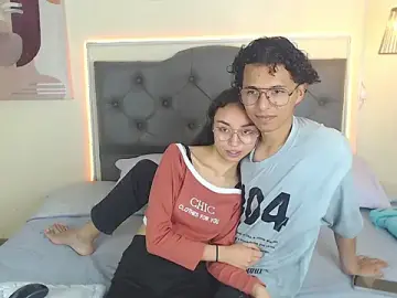 Stripchat Best live sex cam show of Lubli_thodez