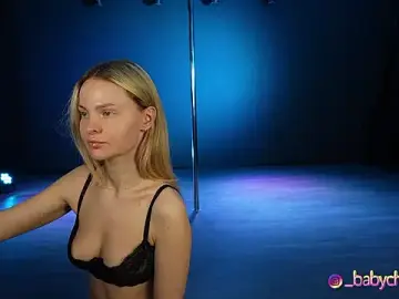 Stripchat Adult Webcams of Masha_2002