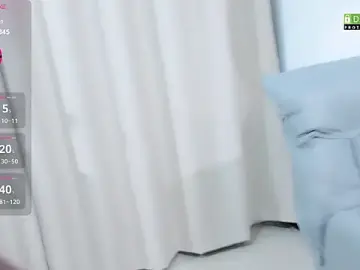 Stripchat Adult Video Chat of ShMily-ss