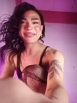 Stripchat Adult Webcam of Soyshelly