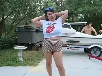 Stripchat Best live sex cam show of Vickiebee
