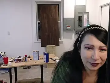 Stripchat Live Sex of Vickiebee