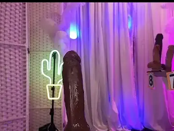 Stripchat Live Sex of Vickiebee