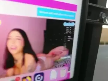 Stripchat Nude Webcam of Vickiebee