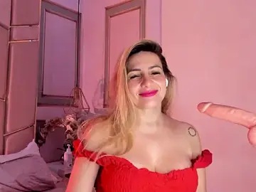 Stripchat Best live sex cam show of angel_vibes_