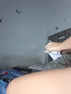 Stripchat Live Sex of aurelialux