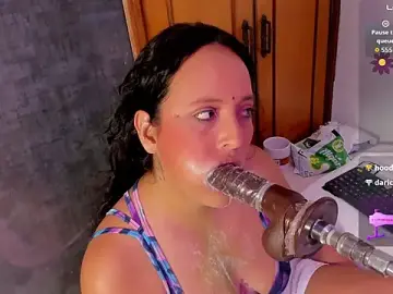 Stripchat Nude Webcam of dalia_roses