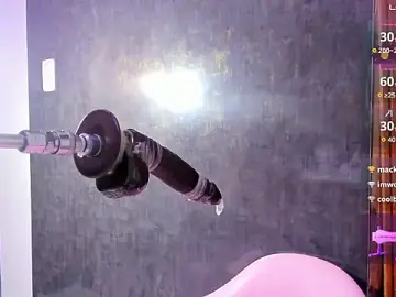 Stripchat Adult Video Chat of dalia_roses