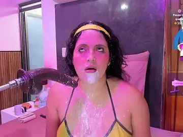 Stripchat Best live sex cam show of dalia_roses