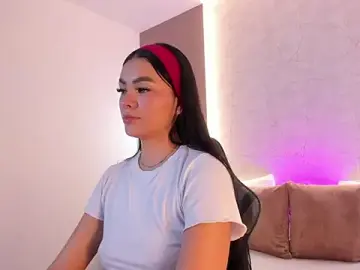 Stripchat Sex Chat of emily_tolson