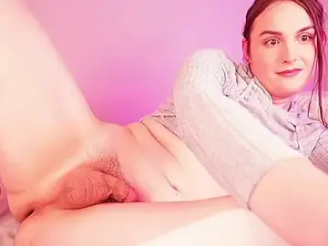 Stripchat Sex Cam of ghoulbunny