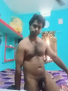 Stripchat Sex Chat of gigolo143too