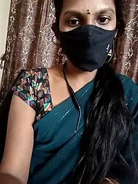 Stripchat Nude Webcam of kavya-telugu84
