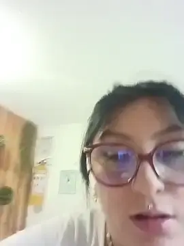 Stripchat Sex Cam of megan_fox5