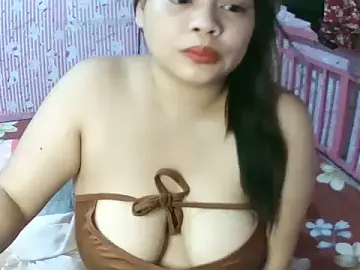 Stripchat Adult Webcams of pinaypussy27