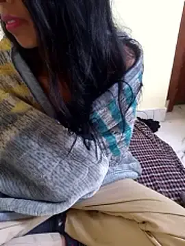 Stripchat Live Porn of sexy_shital