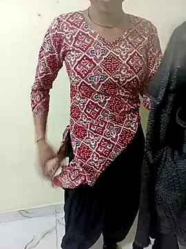 Stripchat Best Webcam of sexy_shital