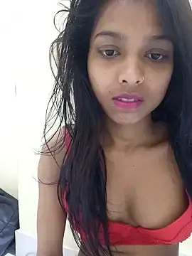 Stripchat Adult Webcam of sexy_shital