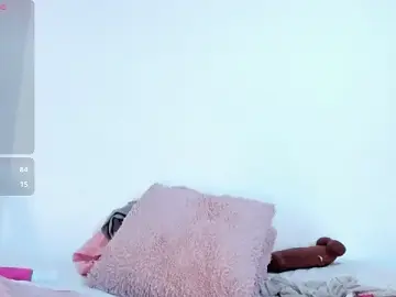 Stripchat Free Live Porn of Bonnie_Grace