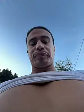 Stripchat Private Sex Chat of DominickVegas