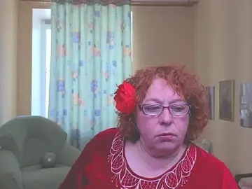 Stripchat Nude Webcam of Fara_Flutte