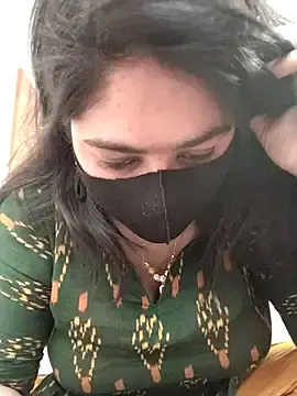 Stripchat Best Webcam of Magical_Girl-