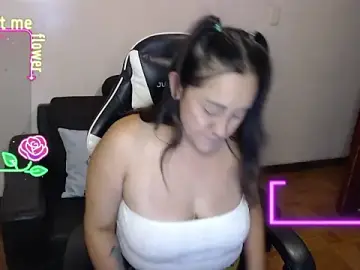 Stripchat Sex Cam of MeliisaRobers