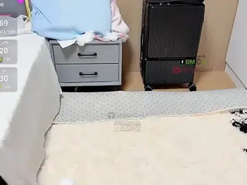 Stripchat Private Sex Chat of Pao7oO