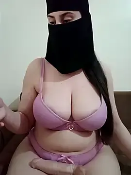 Stripchat Live Porn of SULTANA_ROSE