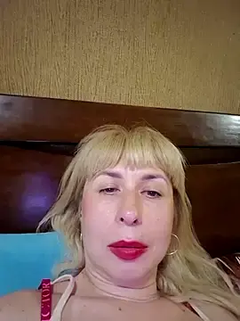 Stripchat Live Sex Cam of SelinaLovqx