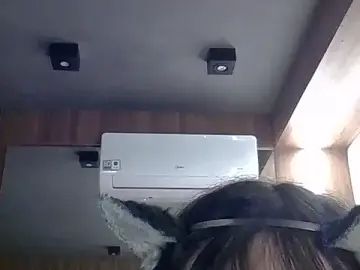 Stripchat Adult Video Chat of SkinnyKitten