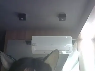 Stripchat Best live sex cam show of SkinnyKitten