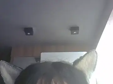 Stripchat Nude Webcam of SkinnyKitten