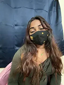 Stripchat Adult Video Chat of Srivalli_telugu