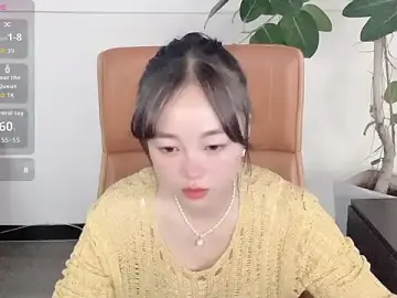 Stripchat Watch Live Sex Cams of Yuer-77