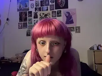 Stripchat Watch Live Sex Cams of batzy666