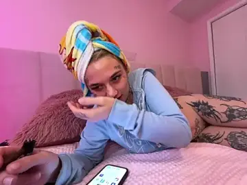 Stripchat Sex Chat of chloetease