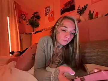 Stripchat Live Sex of chloetease