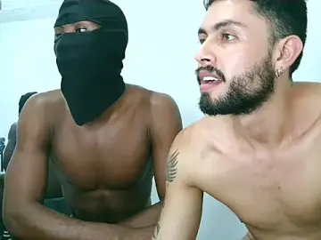 Stripchat Live Porn of davgostoso