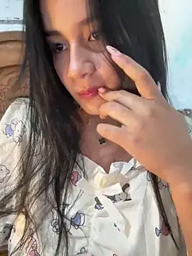 Stripchat Free Porn Cam of indialatin