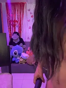 Stripchat Adult Video Chat of indialatin