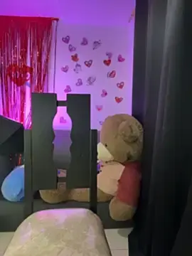 Stripchat Nude Webcam of indialatin